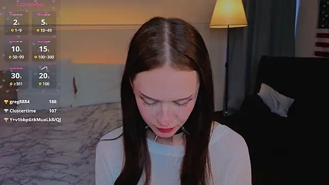 Adetta webcam