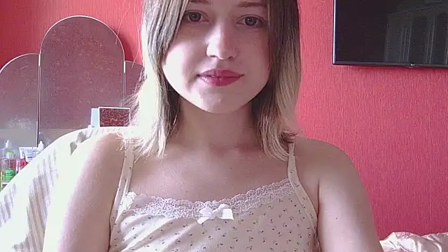 Beloved_Mary webcam