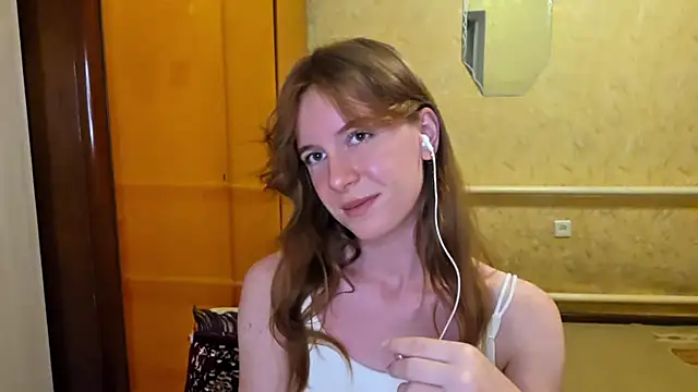 DonnaKuc webcam