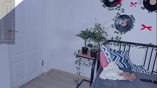 NicoleWells22 webcam