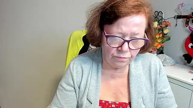 Adelewildx webcam