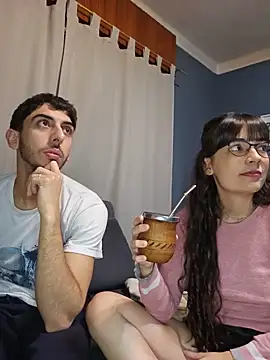 LeoyNicky98 webcam