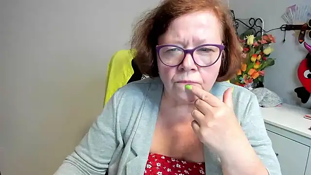 Adelewildx webcam