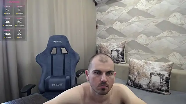 SerzhKorol1 webcam