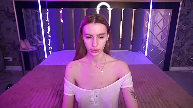 Snow_WhiteeeX webcam
