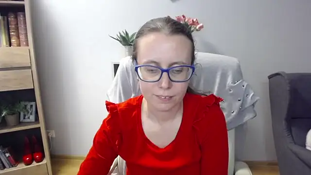 sweetxLizzy webcam
