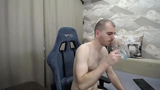 SerzhKorol1 webcam