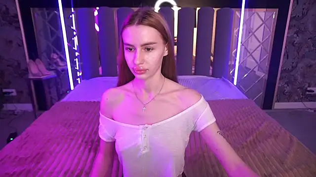 Snow_WhiteeeX webcam