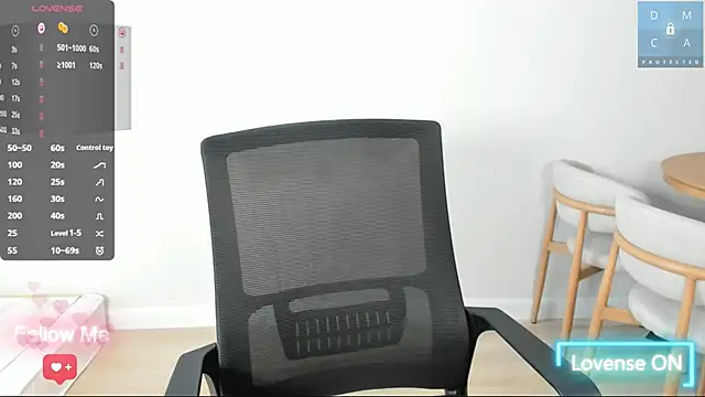 MinaDiamondd webcam