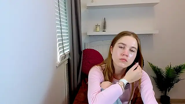 LoveXLexi webcam
