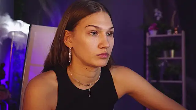 Sweet_Emilya webcam