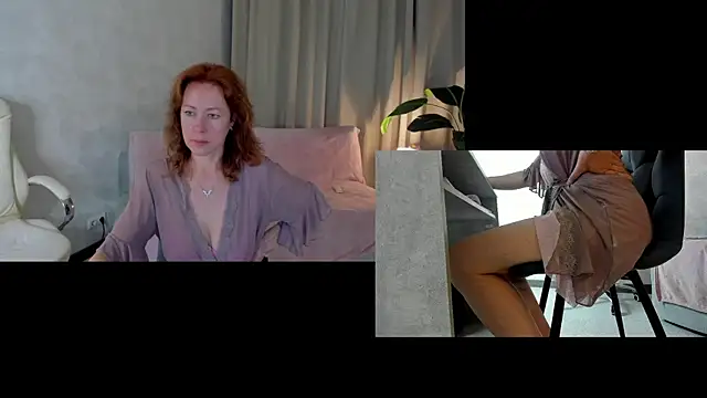 LeticiaRomano webcam