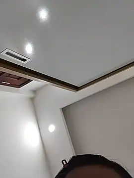 Babyboo011 webcam