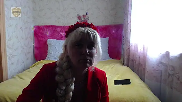 sunnysylvia - SunnySylvia's free webcam - UK Sex Cams