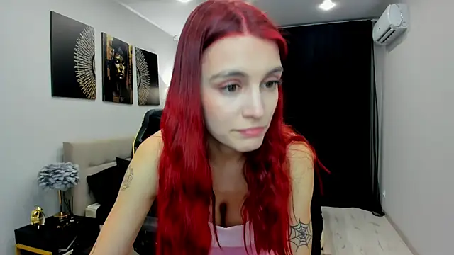 RedLipse webcam