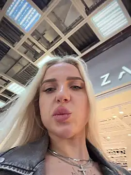 pinkstar_ webcam