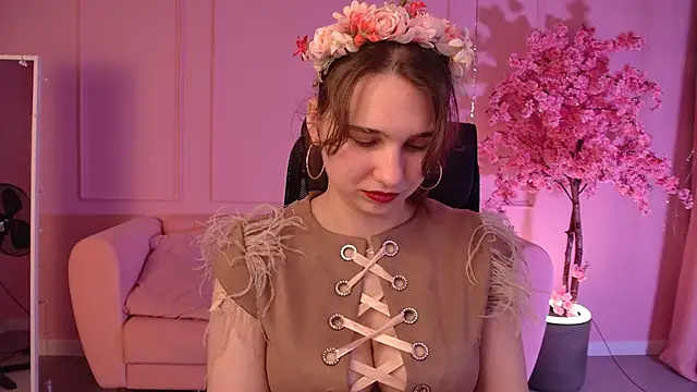 TessaMill webcam