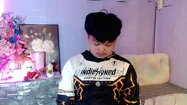 Rain_cum webcam