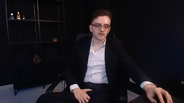 FelixStarkk webcam