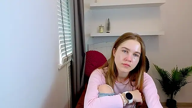 LoveXLexi webcam