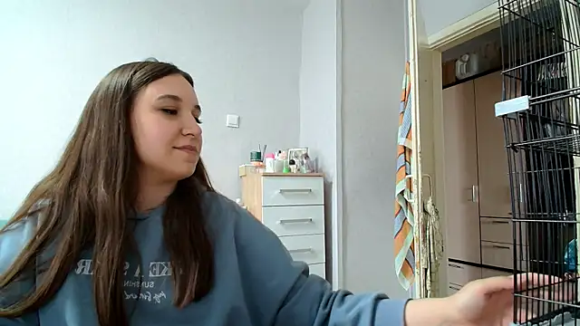 RiannaBrown webcam