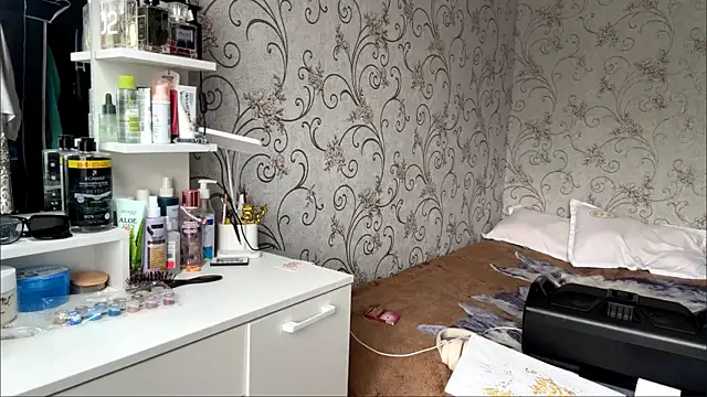 KathyrnEdmison webcam