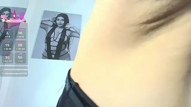 Natasharuso webcam
