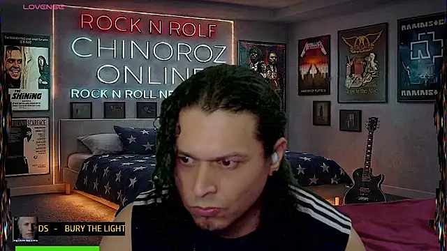 chino_roz webcam