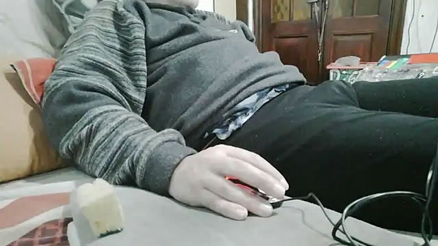 messi_syssy webcam