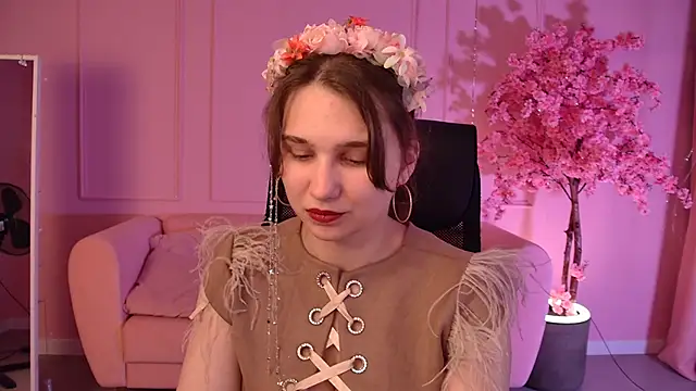TessaMill webcam