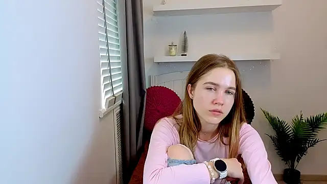 LoveXLexi webcam