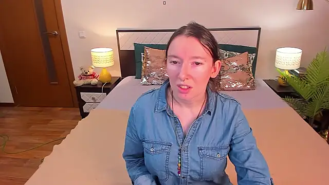 CatherineWalls webcam