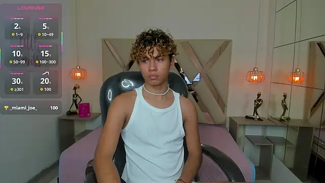 Anyelo_Twink live sex cam
