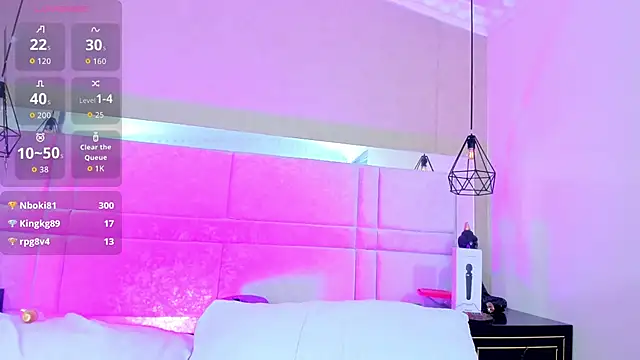 kimCosseyy live sex cam