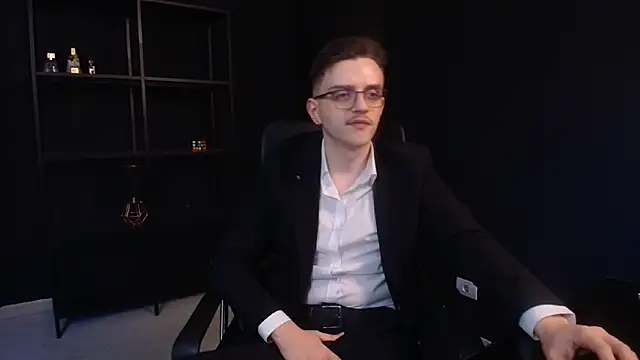FelixStarkk webcam
