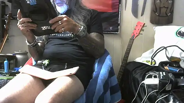 crassanova webcam