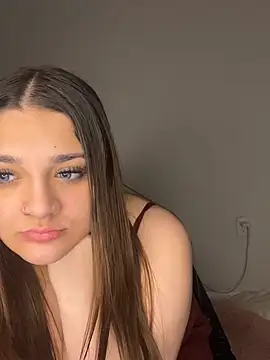 treasurebabii webcam
