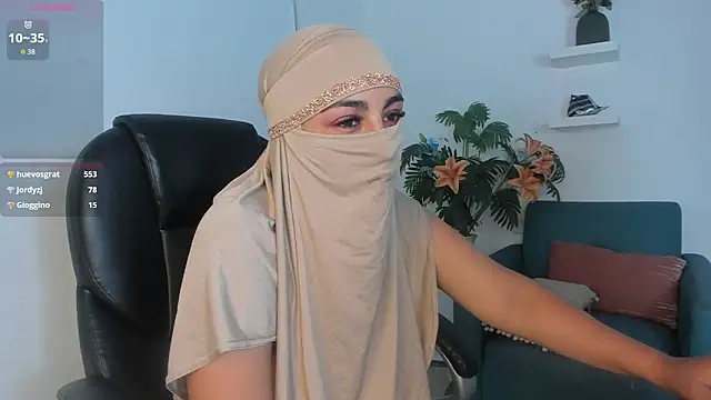 ailinn_sahara webcam