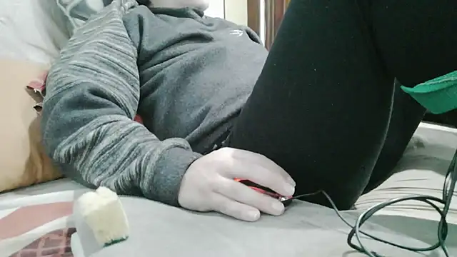messi_syssy webcam