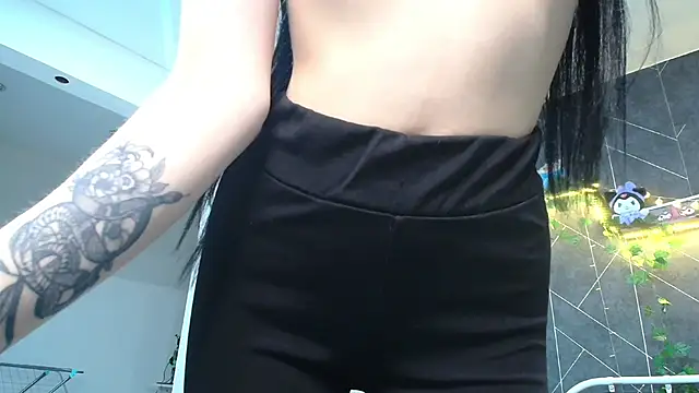 Sweety_Katty webcam