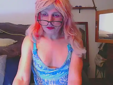 LorenJade webcam