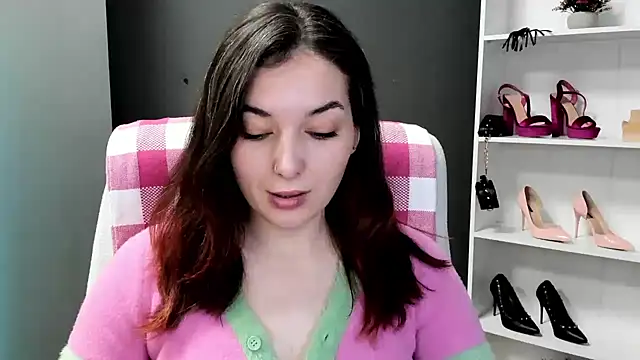 Meagn_Extasy webcam