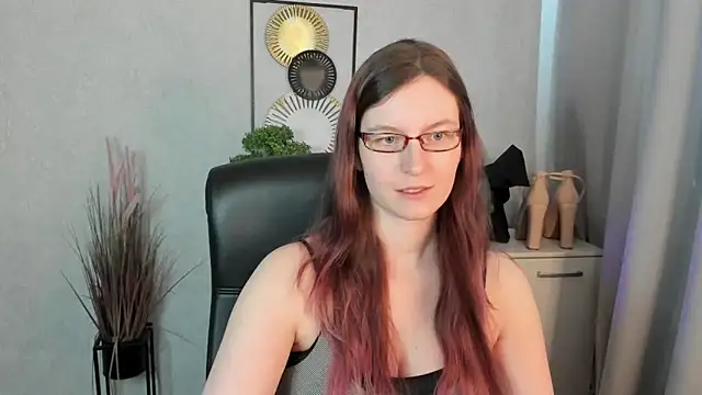 emmaxDelight webcam