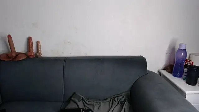 Doja_Peach webcam