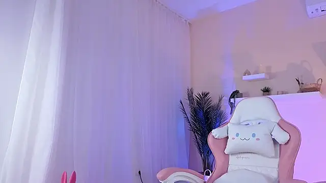 BetsyGonzale webcam