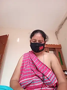Neha-Roy webcam
