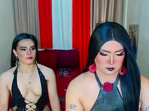 incredible_shemale - Incredible_Shemale's free webcam