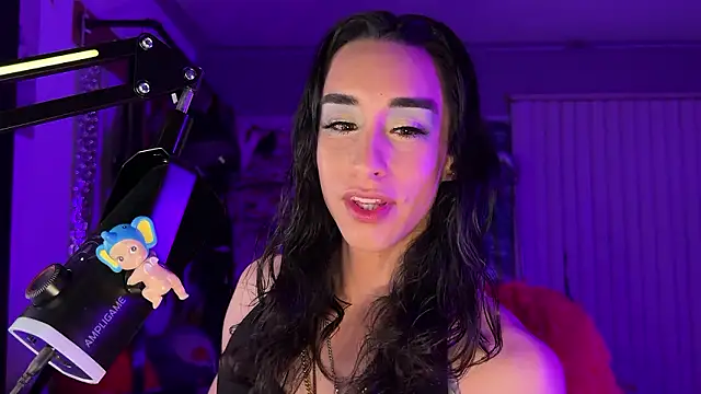xoFrankie webcam
