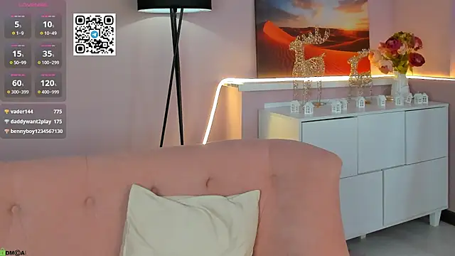 CherryLexi_ webcam