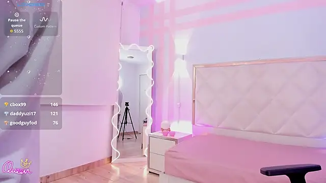 Joselyn_tay webcam